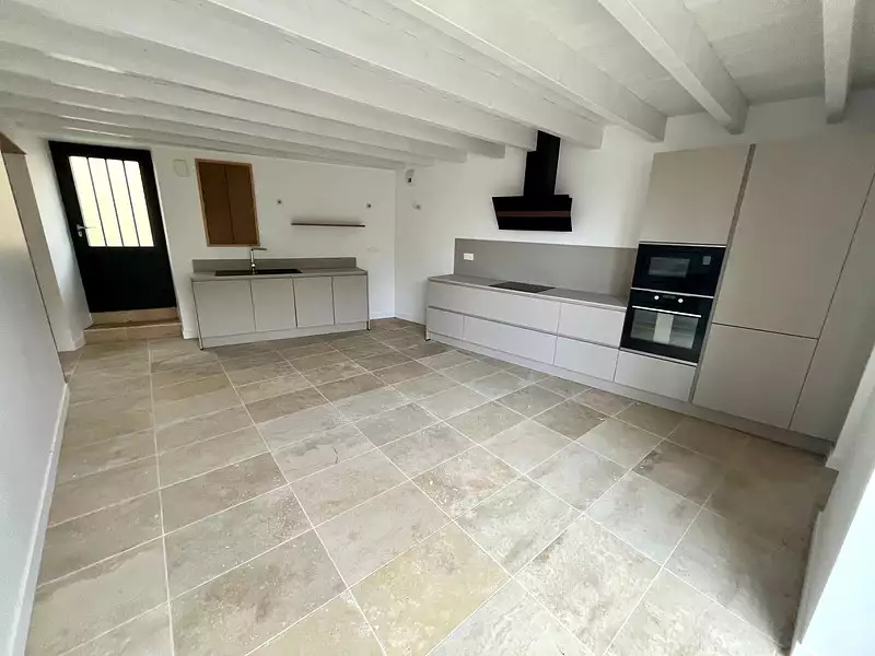 Maison, 137 m²
