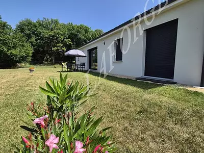 Maison, 101 m²