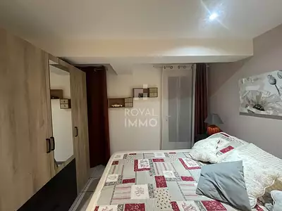 Maison, 175 m²