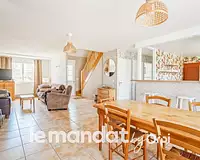 Maison, 174 m²