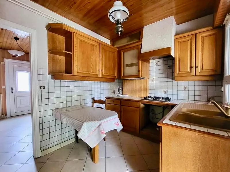 Maison, 85 m²