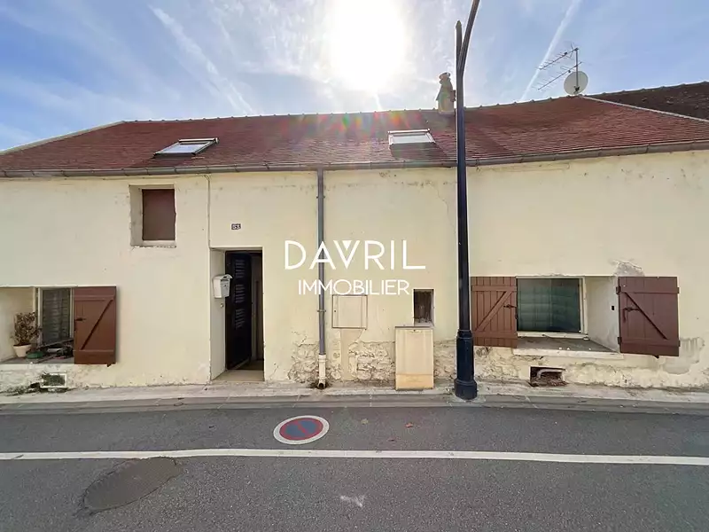 Maison, 99,73 m²