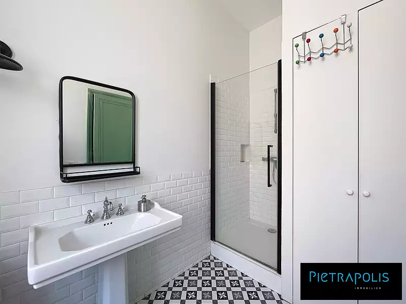 Appartement, 186 m²