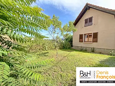 Maison, 100 m²