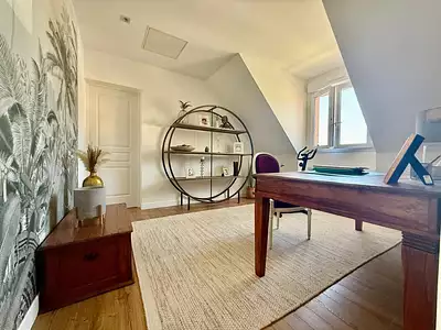 Maison, 189 m²