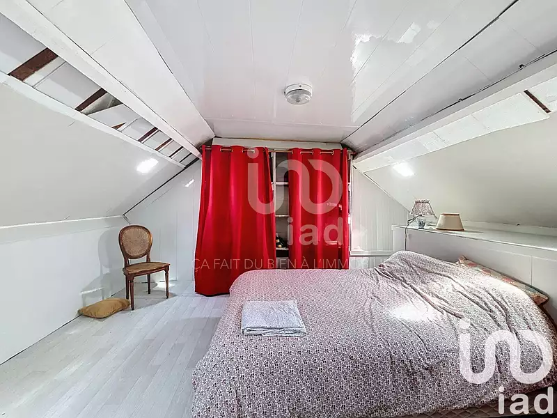 Maison, 82 m²
