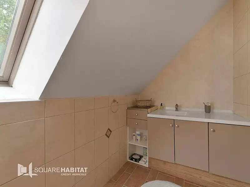 Maison, 106 m²