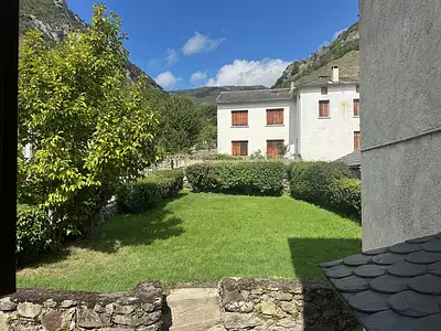 Maison, 105 m²