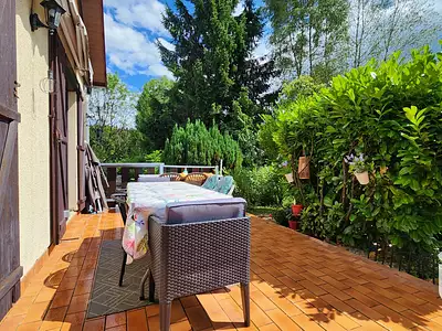 Maison, 90 m²
