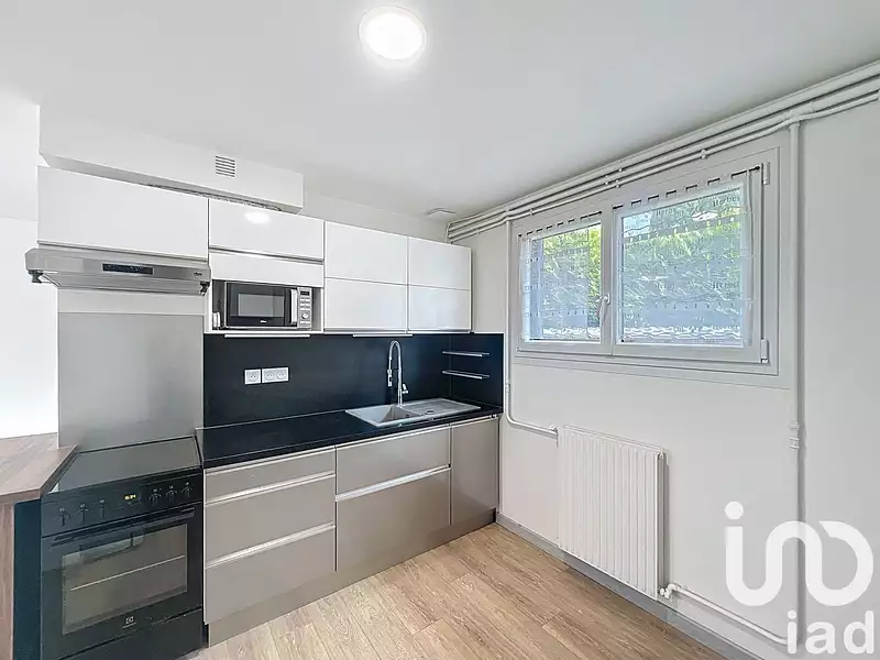 Maison, 49 m²