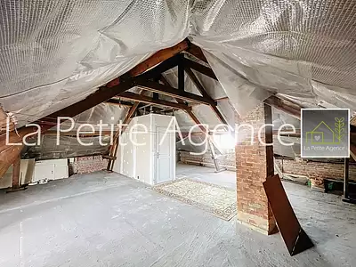 Maison, 83 m²