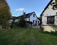 Maison, 165 m²