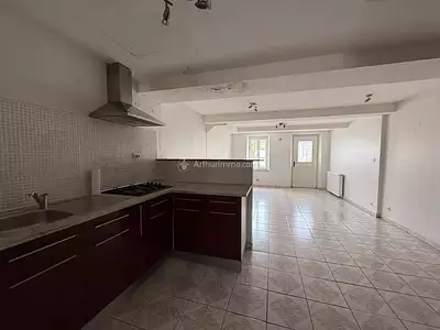 Maison, 86 m²