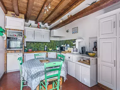 Maison, 223 m²