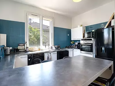 Maison, 92 m²