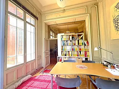 Appartement, 100 m²
