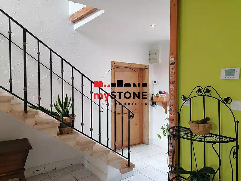 Maison, 163 m²