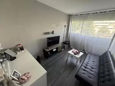 Appartement, 91,3 m²