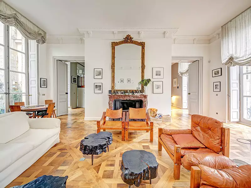 Appartement, 225 m²