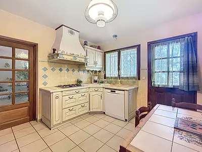 Maison, 115 m²