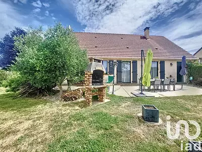 Maison, 90 m²