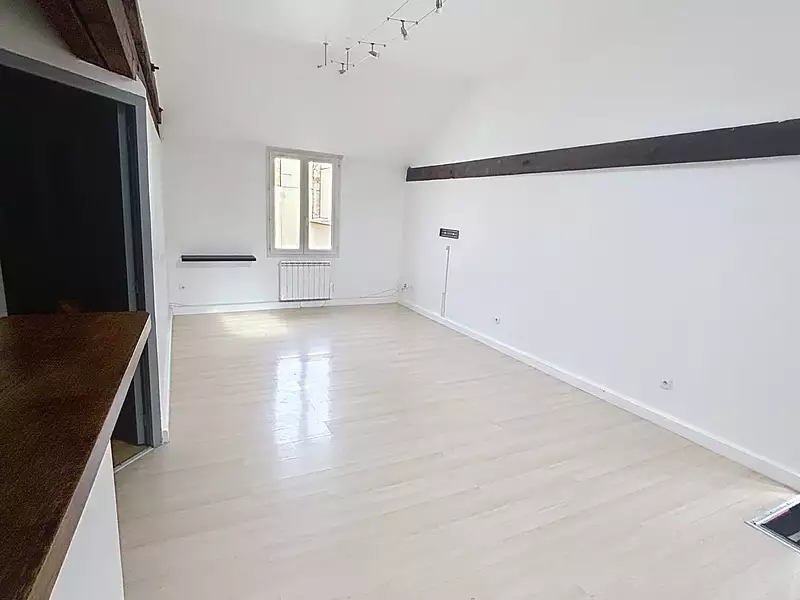 Appartement, 55 m²