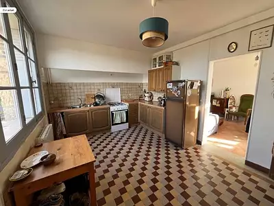 Maison, 76 m²