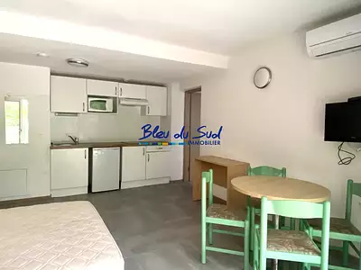 Appartement, 25,85 m²