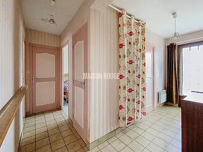 Maison, 69 m²