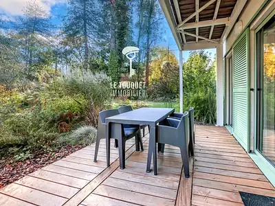 Appartement, 120 m²