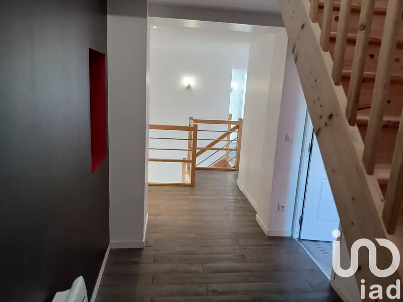 Maison, 182 m²