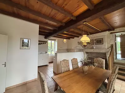 Maison, 195 m²
