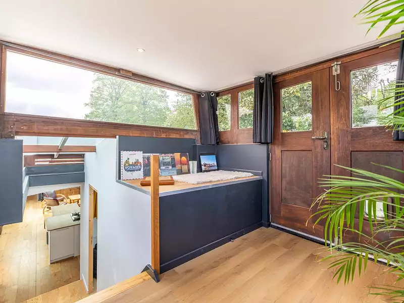 Appartement, 100 m²