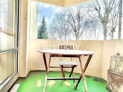 Appartement, 92 m²