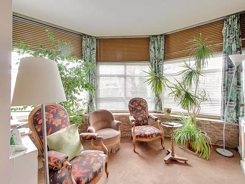 Appartement, 160,84 m²