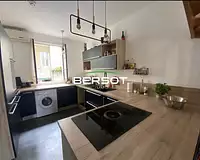 Appartement, 82,73 m²