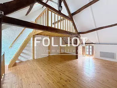 Maison, 78 m²
