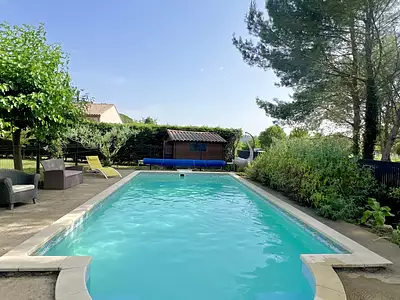 Maison, 125 m²