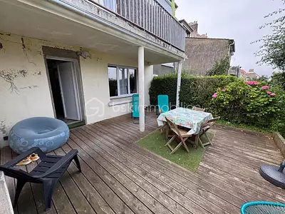 Maison, 92 m²