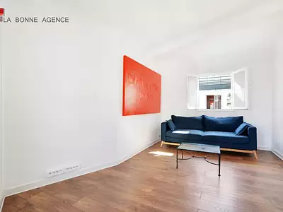 Appartement, 44,27 m²