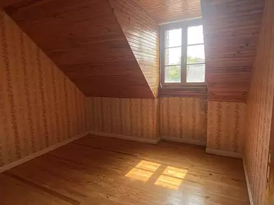 Maison, 94 m²