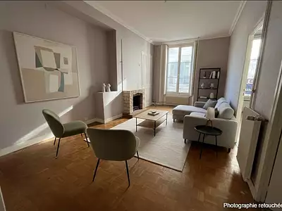 Appartement, 51,29 m²