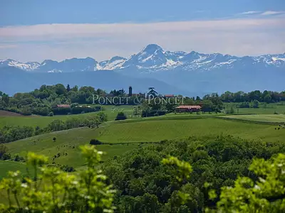 Maison, 480 m²