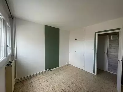 Appartement, 68,45 m²
