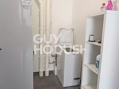 Maison, 122 m²