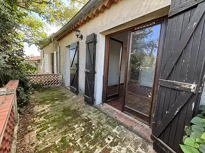 Maison, 54 m²