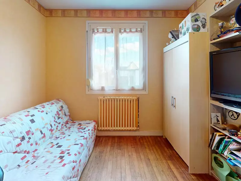Maison, 125 m²