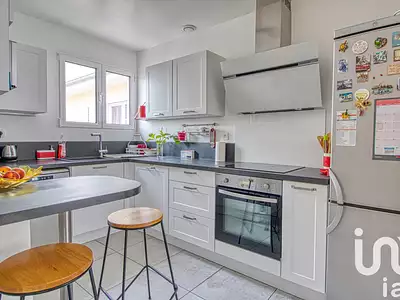 Maison, 89 m²