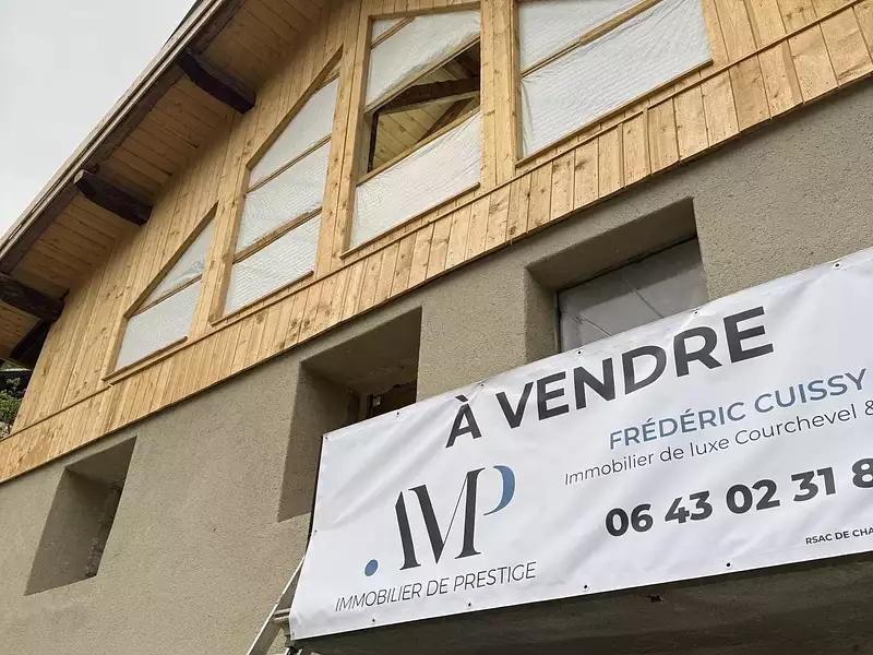 Appartement, 81,2 m²