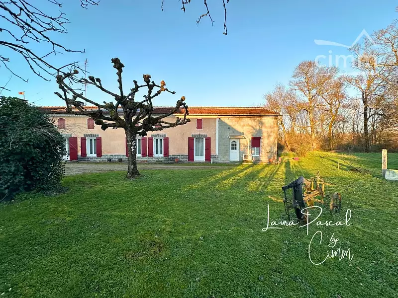 Appartement, 181 m²